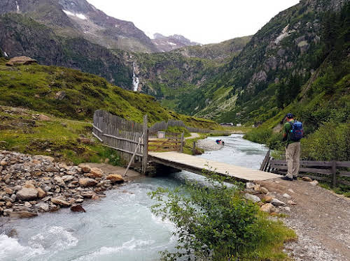 36 Best Hikes in Europe for Long Distance Hiking Trails Ze Wandering Frogs