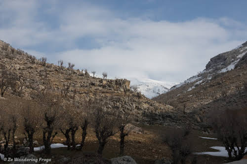Best of East Turkey: Mt Ararat, Van, Sanliurfa, Mount Nemrut, and Gaziantep // Taurus Mountains