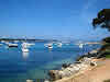 Cannes Lérins Islands: French Riviera Hidden Treasures // Boats between Lerins Islands