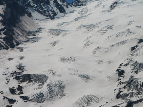 Explore Olympic National Park’s Immemorial Diversity: Glacier, Rainforest, and Coastline // Olympic Glacier