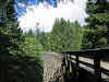 Todd Creek Trestle