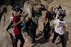 Hormuz Island Guide: Travel Tips & Things To See // Crowded Valley of Statues