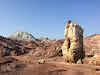 Hormuz Island Guide: Travel Tips & Things To See // Rainbow Mountains