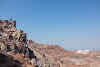 Hormuz Island Guide: Travel Tips & Things To See // View from the Silence Valley