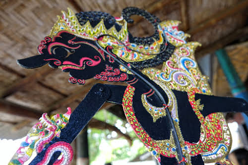 The Crafts of Indonesia: A Window into Vibrant Traditions - Ze Wandering  Frogs