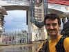 Indonesia Papua New Guinea Border Crossing // Stepping into Papua New Guinea