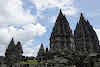 Pramantan Temple, Yogyakarta