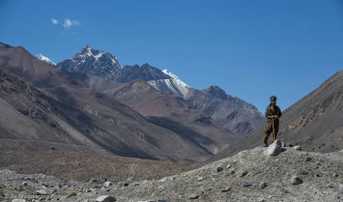 Is Pakistan Safe to Travel? Experience Sharing on Why Travel to Pakistan // A Shepherd in the Chipursan Valley