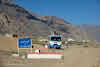 Is Pakistan Safe to Travel? Experience Sharing on Why Travel to Pakistan // NACTO Bus at the Army Checkpoint in Shandur