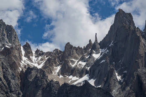 Is Pakistan Safe to Travel? Experience Sharing on Why Travel to Pakistan // Trekking in the Karakoram Mountains