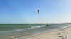 Kiteboarding Mauritania: Bay of Nouadhibou // Nouadhibou Beach - Plage de Nouadhibou