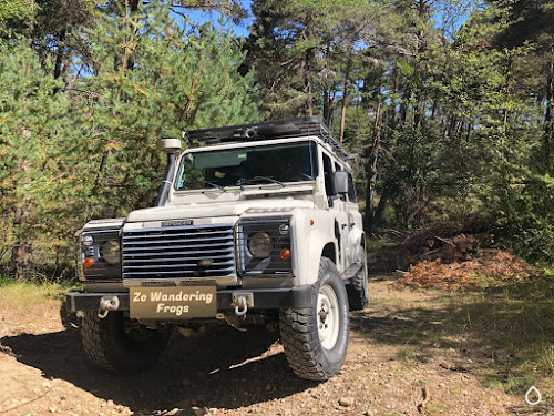 Land rover deals defender configurations