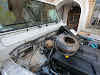 Land Rover 4×4 Conversion // Ventilation Motor Cleanup
