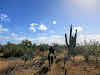 Horseback Riding at El Cajete