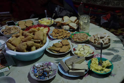 Traditional Milk Tea