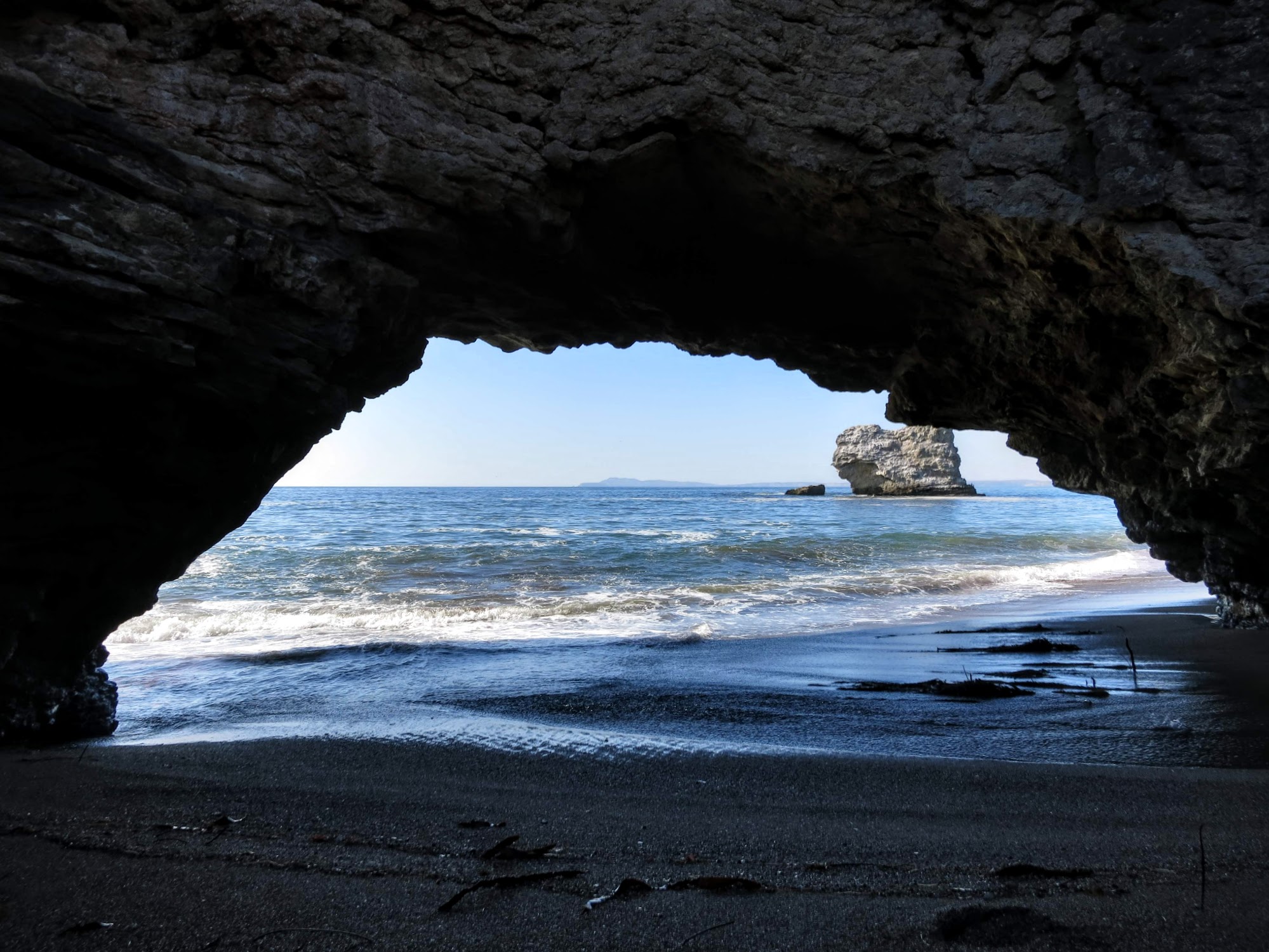 Pacific Coast Highway Road Trip: 7 Days Driving Along the California Coast  