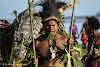 Papua. New Guinea East Sepik River Clans Crocodile Traditions. Crocodile Dance
