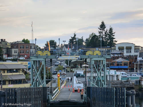 San Juan Islands Things to Do and Itinerary during your Washington State trip // Friday Harbor, San Juan Island