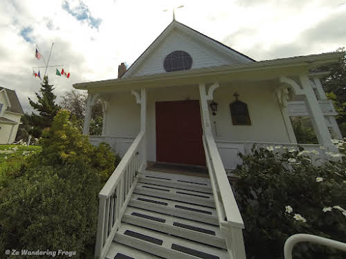 San Juan Islands Things to Do and Itinerary during your Washington State trip // Lovely house on Orcas Island