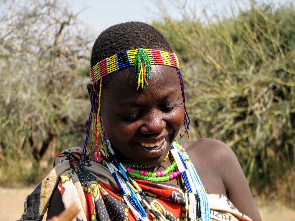 Traditional Bowhunting With The Hadzabe Tribe In Tanzania - Ze ...