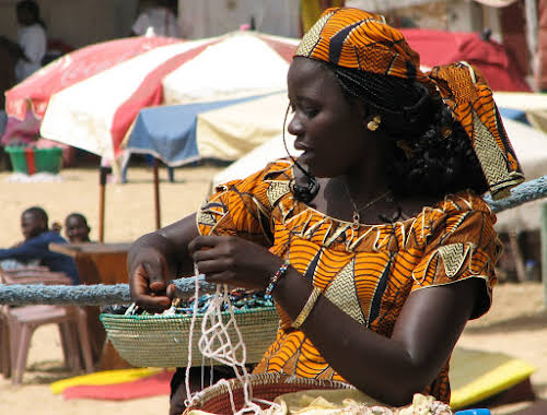 dakar travel tips