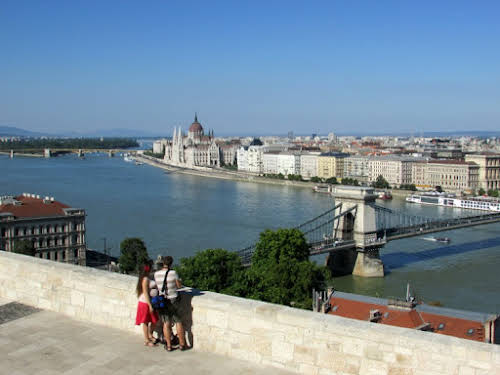 Travel Horror Stories When Travel Goes Wrong // Budapest Photo Tanama Tales