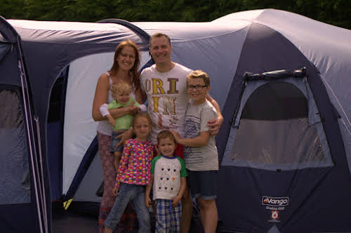 Travel Horror Stories When Travel Goes Wrong // Camping Nightmare by MummyMatters