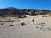 Travel Horror Stories: When Travel Goes Wrong // Montana Blanca near Mount Teide on Tenerife Photo Conversant Traveller