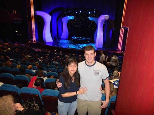 Travel Horror Stories When Travel Goes Wrong // NYC Cruise by Betty at MomBrite