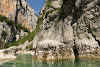 Verdon Gorge Hiking: Imbut Trail // Stunning Verdon River